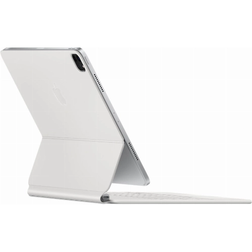 Чехол-клавиатура Apple Magic Keyboard для iPad Pro 12,9", белый